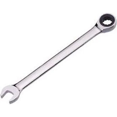 Afbeelding van Icetoolz Steek /Ring Ratelsleutel 9Mm
