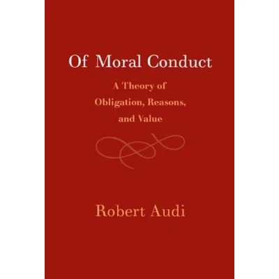 Afbeelding van Of Moral Conduct