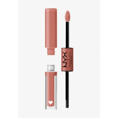 Afbeelding van Nyx Professional Makeup Shine LOUD HIGH Pigment LIP Vloeibare lippenstift, Dames, Maat: 3.4 ml, Daring