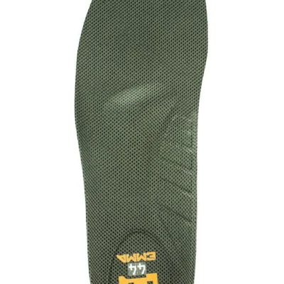 Afbeelding van EMMA Inlegzool Hydro Tec® Stability Pro Plus 1091 grijs 43