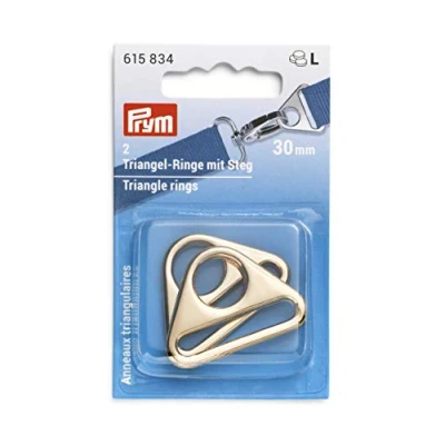 Afbeelding van Prym 615834 ezel van zinklegering, 30 mm