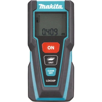 Afbeelding van Makita Laser Afstandsmeter 30 Meter
