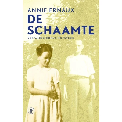 Afbeelding van De schaamte