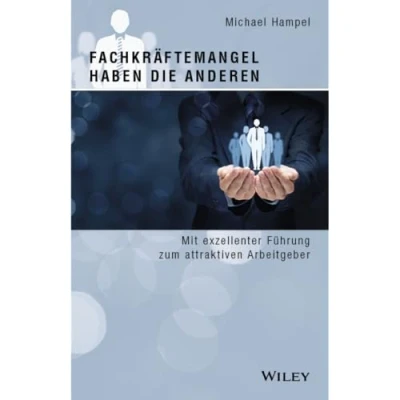 Afbeelding van Fachkräftemangel haben die anderen