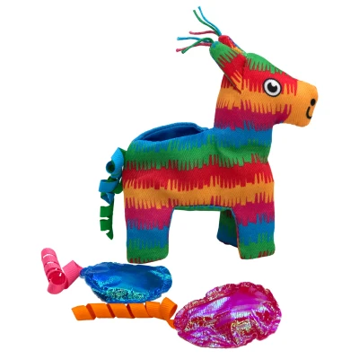 Afbeelding van Kong Pull A Partz Pinata 15,5X18X3 CM