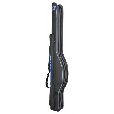 Afbeelding van Cresta Foedraal Hardcase Blackthorne Rod Holdall 3+1 Compartiments 1.75m