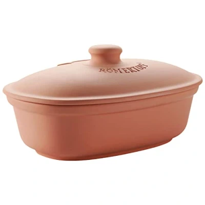 Afbeelding van Römertopf Aspergeschaal Ovenschaal 30 cm 2,3 L
