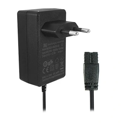 Afbeelding van Vervangende voedingsadapter voor Pro Breeze luchtontvochtiger 500 ml (PB 02)