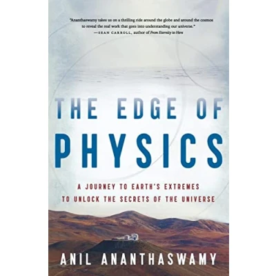 Afbeelding van The Edge of Physics