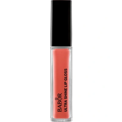 Afbeelding van Babor Ultra Shine LIP Gloss 06 NUDE rose Lipgloss, Dames, Maat: One Size, 5 of spring
