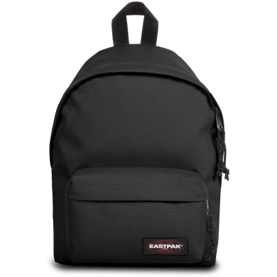 Afbeelding van Eastpak Orbit Rugzak, Maat: One Size, Schwarz