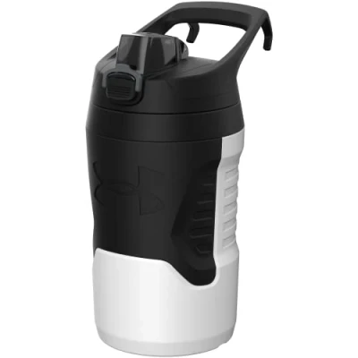 Afbeelding van Under Armour UA Playmaker Krug, 946 ml, wit
