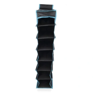 Afbeelding van Redcliffs Tentorganizer Hangorganizer 7 Vaks 30x17x84cm