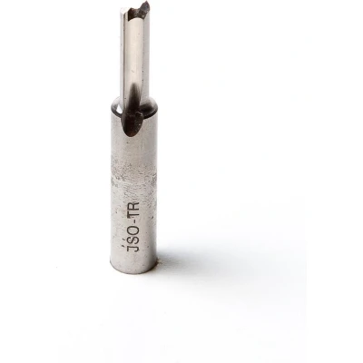 Afbeelding van Groeffrees HSS A03 17x6mm Schacht 8mm