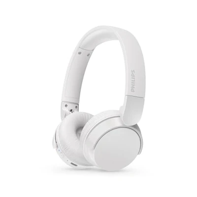 Afbeelding van Philips TAH4209WT/00 Bluetooth on ear koptelefoon