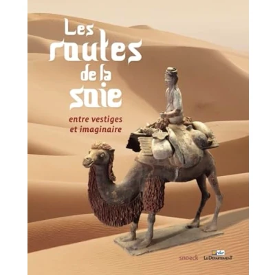 Afbeelding van Les routes de la soie