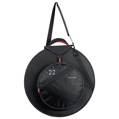 Afbeelding van Gewa Cymbal Bag SPS, 24&quot; Bekken tas