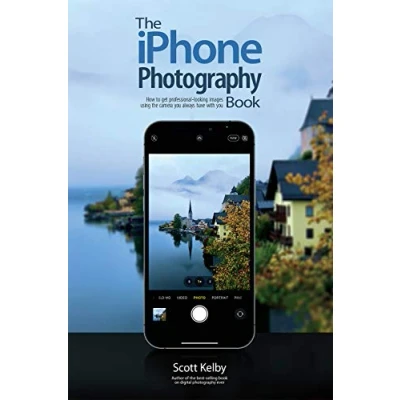 Afbeelding van The iPhone Photography Book