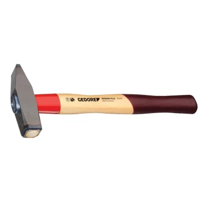 Afbeelding van GEDORE 600 IH 800 Bankwerkhamer Hout (hickory)
