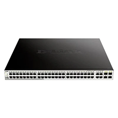Afbeelding van Switch D Link DGS 1210 52MP/E