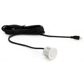 Afbeelding van AMiO Buzzer 01599 Parkeerassistent voor en achter Met sensor 8
