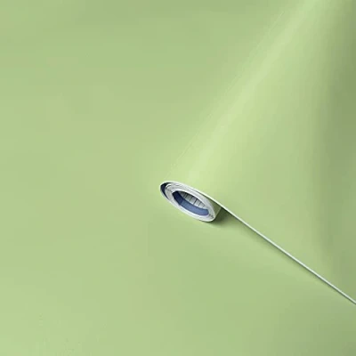 Afbeelding van Venilia Plakfolie, PVC, pistache, 67,5 x 200 cm, 54352