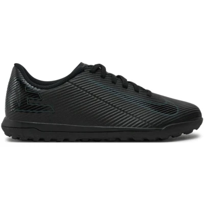 Afbeelding van Nike Performance Vapor 16 CLUB TF Zaalvoetbalschoenen voor kinderen, Maat: 35.5, black deep jungle