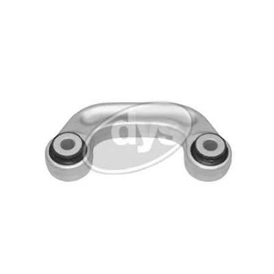 Afbeelding van DYS 30 51766 Stabilisatorstang Vooras links, rechts 100mm Aluminium AUDI: A6 C6 Allroad