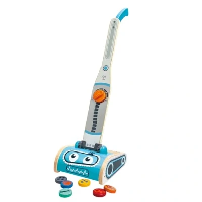 Afbeelding van Hape Vacuüm Speelset