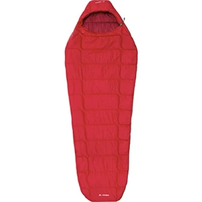 Afbeelding van Sioux 800 S SYN dark indian red left