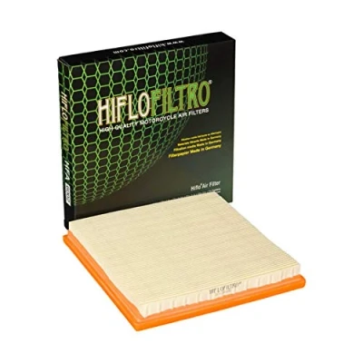 Afbeelding van HifloFiltro HFA6002 Luchtfilter Alleen met originele houder monteren