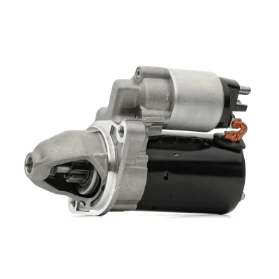 Afbeelding van BOSCH 1 986 S00 690 Startmotor 12 1,1 MERCEDES BENZ: C Class T modell, Sprinter 3.5 Van, Saloon