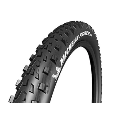 Afbeelding van Michelin Buitenband Force Am 29 X 2.35 (58 584) Tlr Zwart