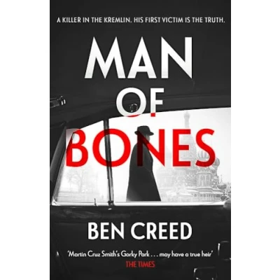 Afbeelding van Man of Bones