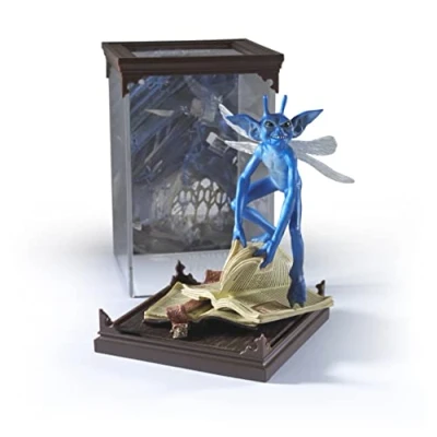 Afbeelding van Noble Collection Harry Potter Magical Creatures Cornish Pixie Beeld