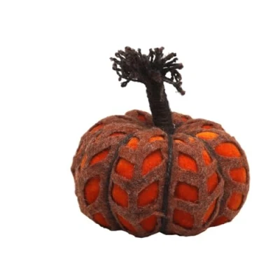Afbeelding van Halloween Decoraties 15 x 14 cm Pompoen
