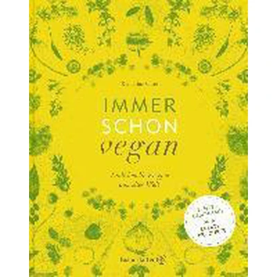 Afbeelding van Immer schon vegan