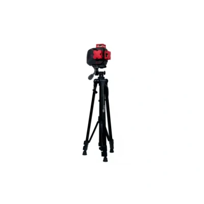 Afbeelding van Futech Lijnlaser Ll6305 Groen 3x360 + Statief