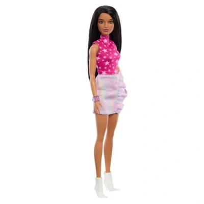 Afbeelding van Pop Barbie Fashion