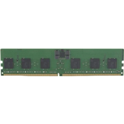 Afbeelding van HP 340K3AA Werkgeheugen voor workstation Retail DDR5 64 GB 1 x ECC 4800 MHz 288 pins DIMM