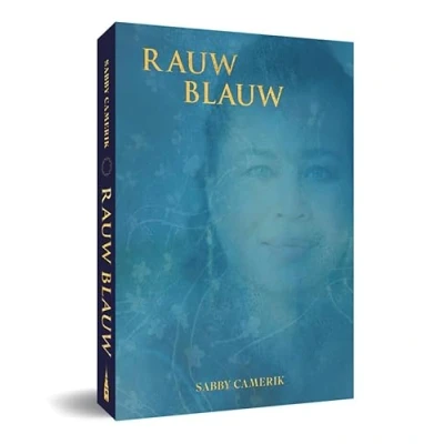 Afbeelding van Rauw Blauw