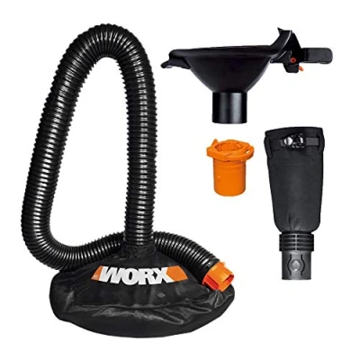 Afbeelding van WORX LeafPro WA4058 universeel bladverzamelsysteem voor alle grote blaas /stofzuigermerken