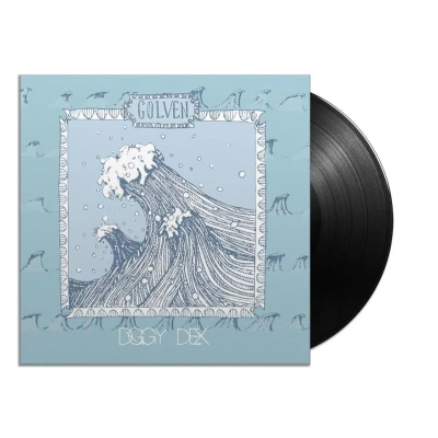 Afbeelding van Diggy Dex Golven (LP)