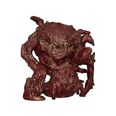 Afbeelding van FUNKO POP! TV: Stranger Things Monster 6 inch verzamelfiguur