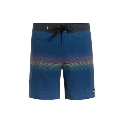 Afbeelding van Quiksilver Zwemshorts, Heren, Maat: 28, Bsw6