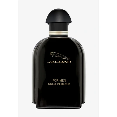 Afbeelding van Jaguar Gold In Black Eau de Toilette 100 ml