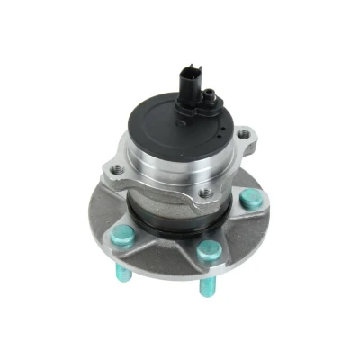 Afbeelding van BTA H2G043BTA Wiellagerset Voertuig achterkant 136 FORD: Focus 2, 2 Kombi, C Max