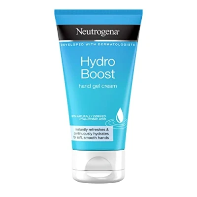 Afbeelding van Neutrogena Hydro Boost (Quenching Hand Gel Cream) 75 ml 75ml