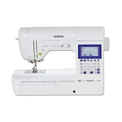 Image de Brother innovis f420
