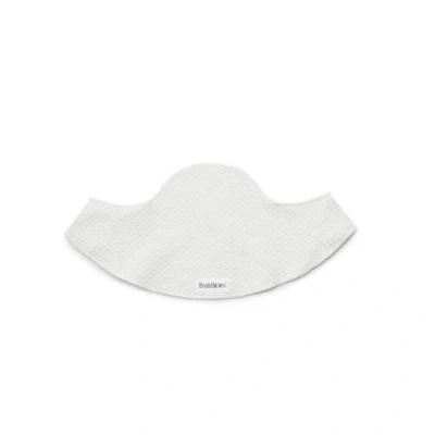 Image de babybjörn bavoir pour porte bébé lot de 2 tencel (compatible sur move et mini)